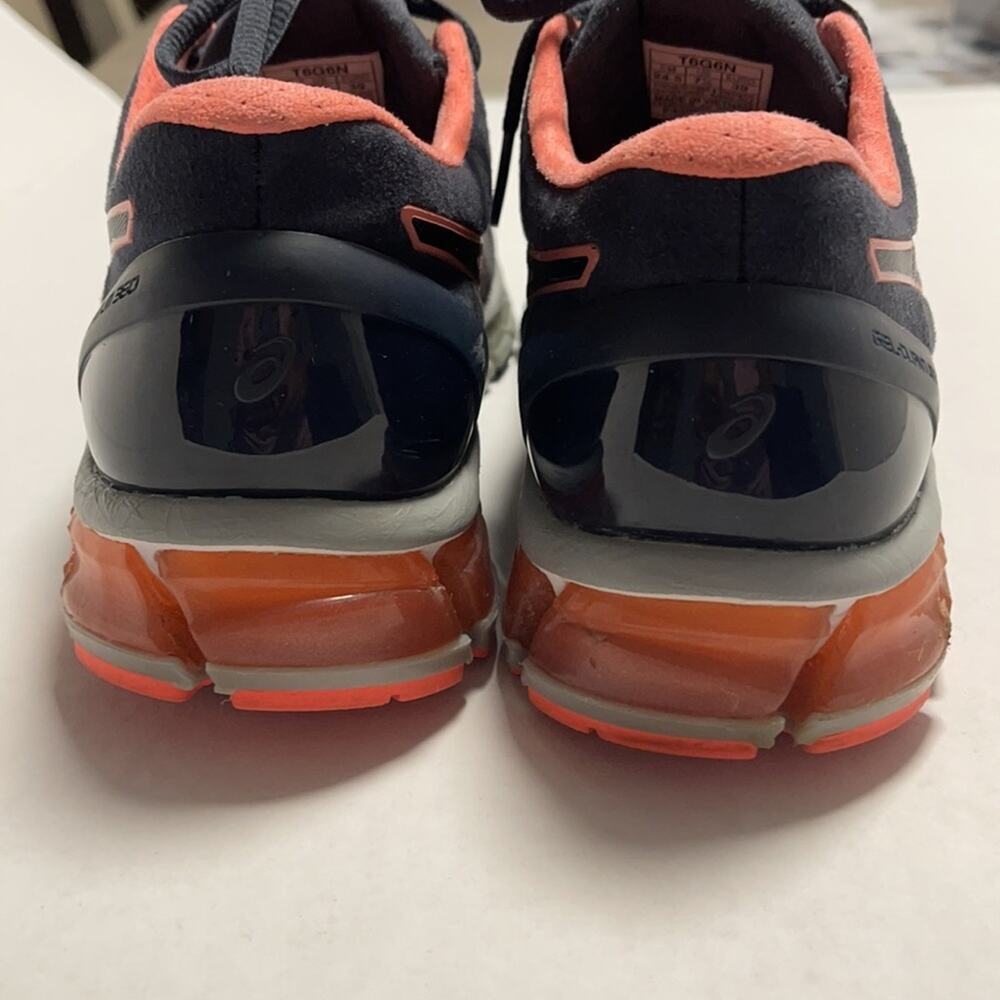 ASICS Gel Quantum 360 Sneakers - Picture 4 of 8